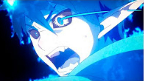 【青之驱魔师:京都不净王篇】THE WICKED SIDE OF ME